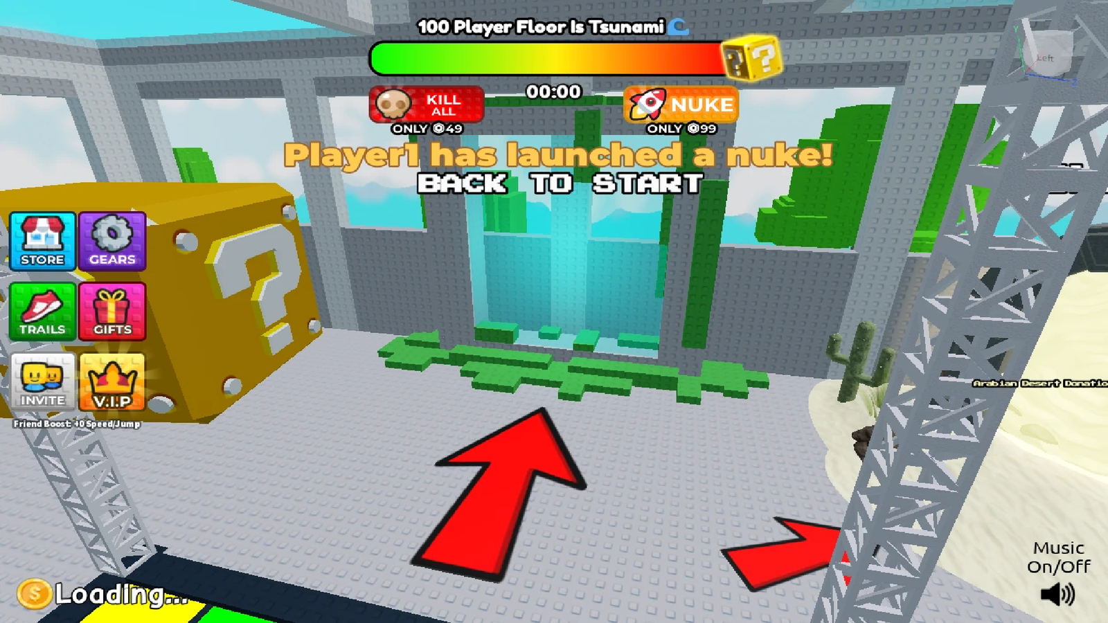 Gallery Quick Link Preview