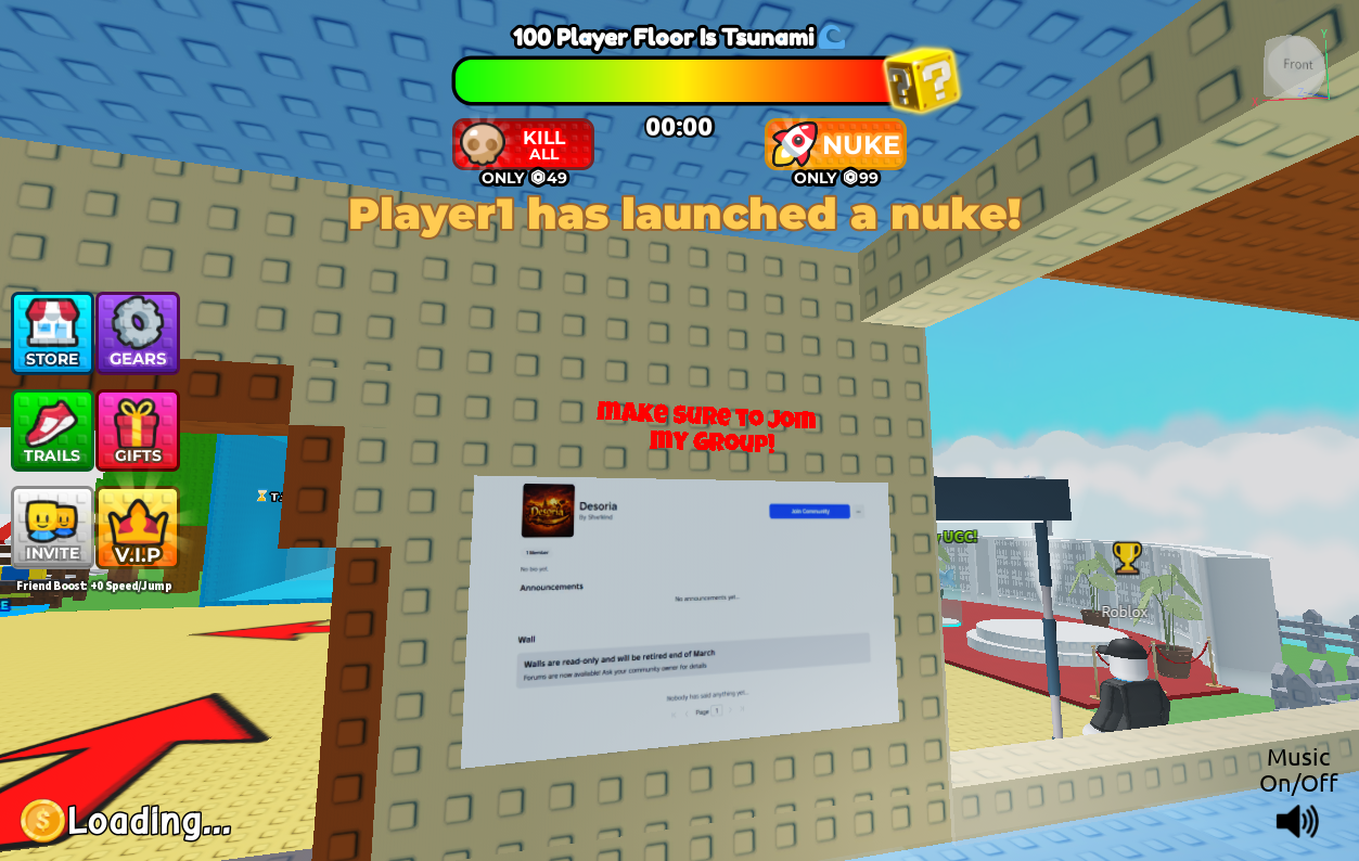 Gallery Quick Link Preview