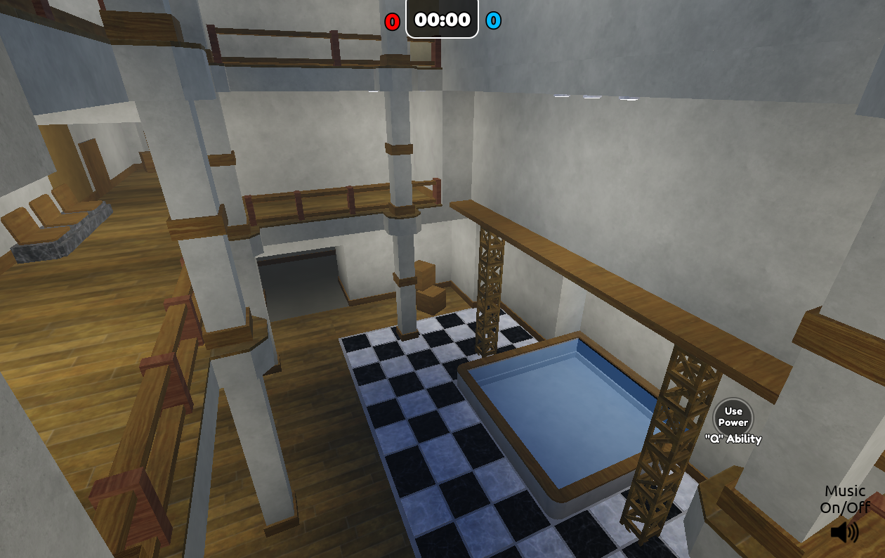 Gallery Quick Link Preview