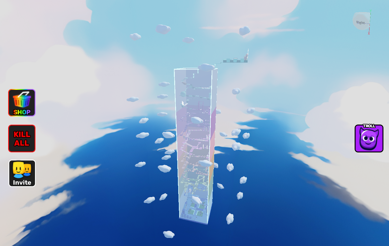 Gallery Quick Link Preview