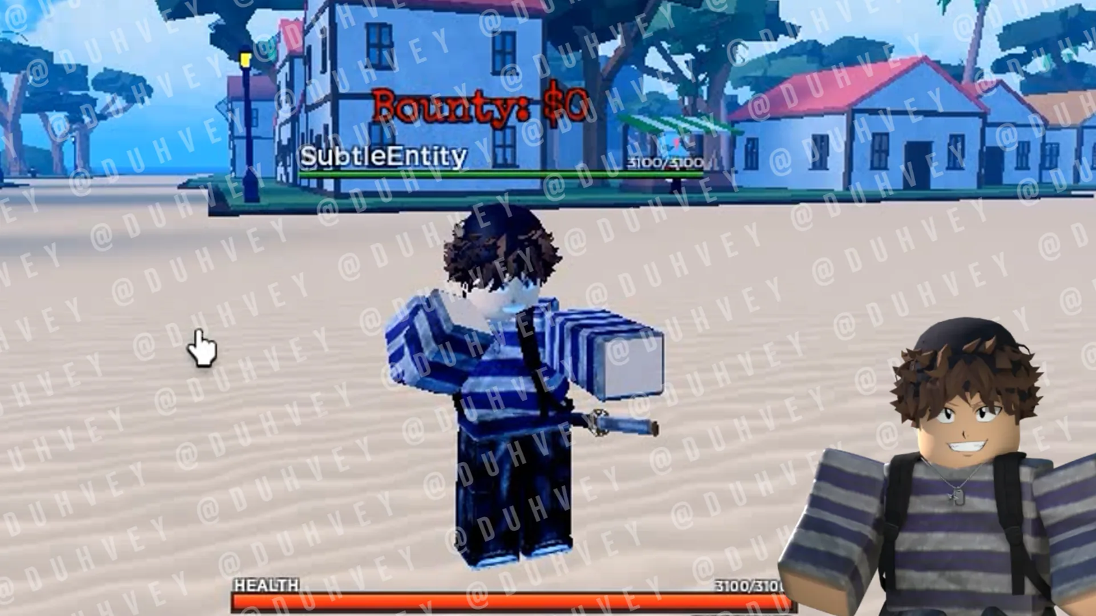 Gallery Quick Link Preview
