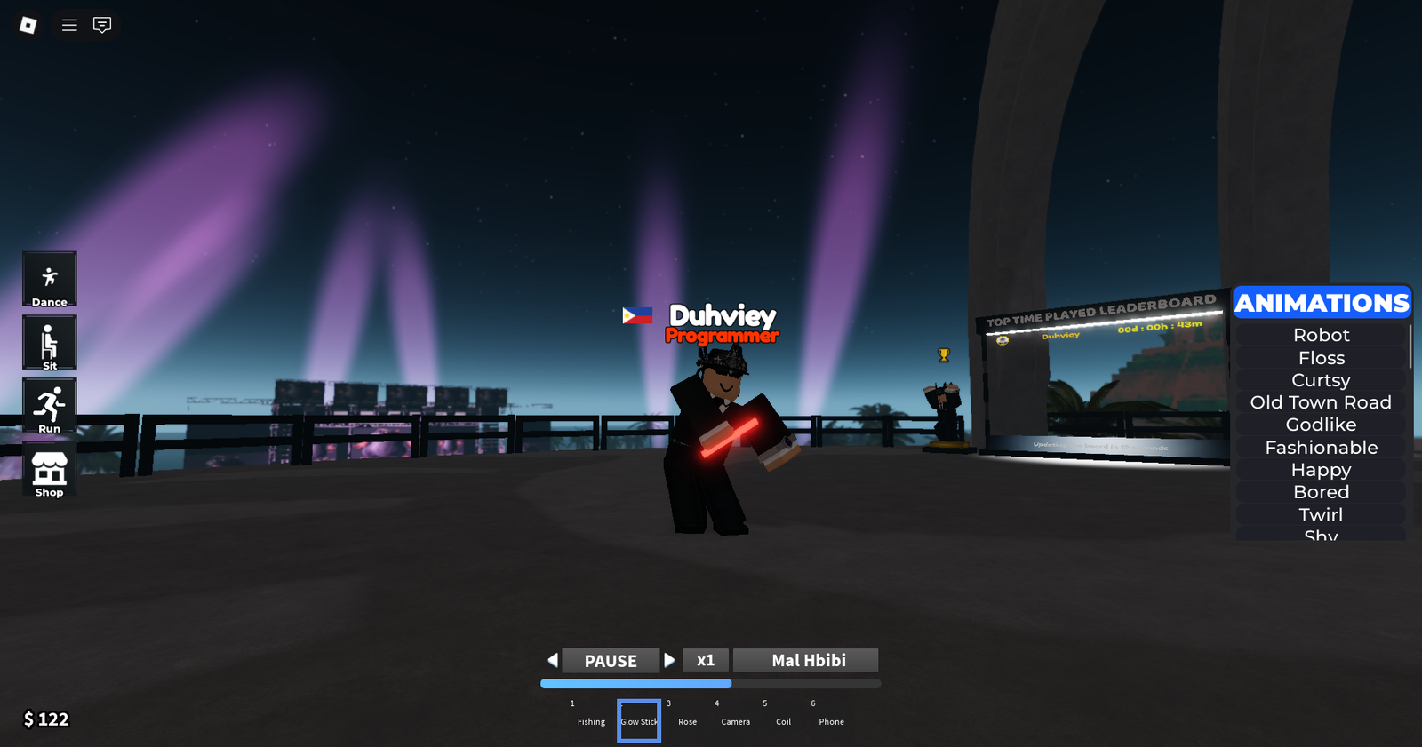 Gallery Quick Link Preview