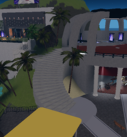 Gallery Quick Link Preview