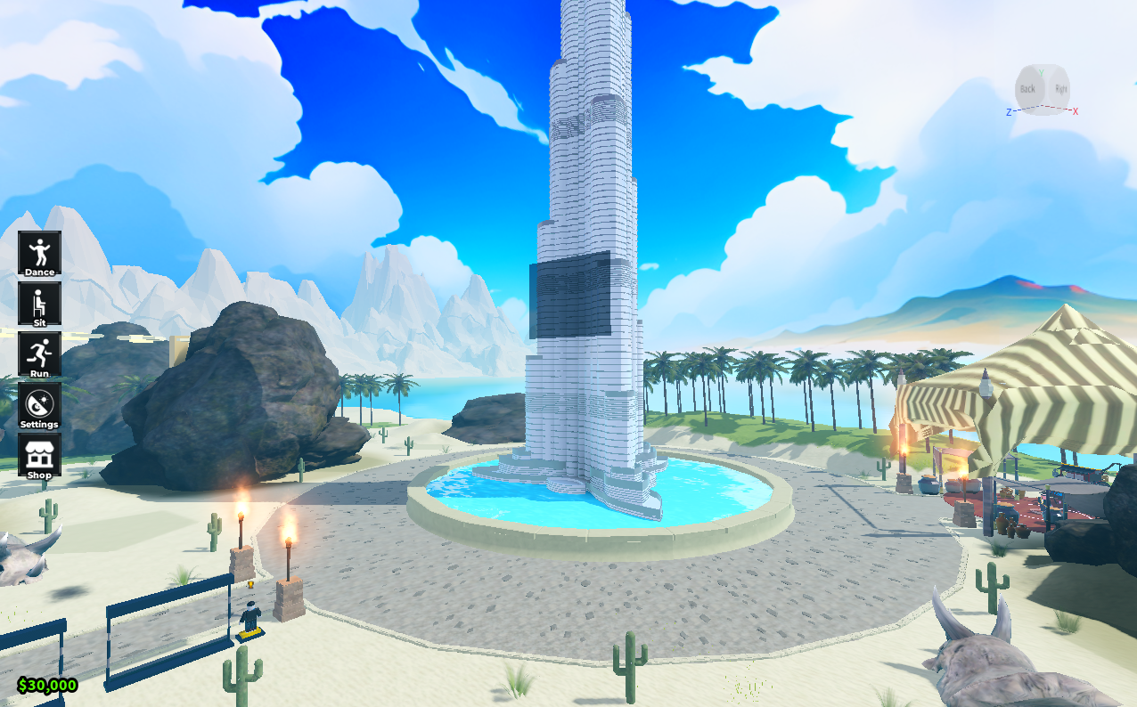 Gallery Quick Link Preview