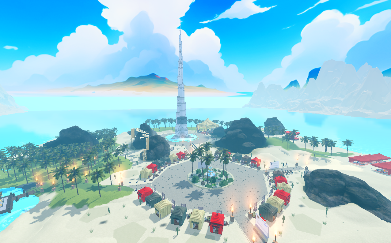 Gallery Quick Link Preview
