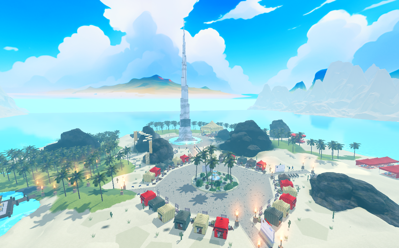 Gallery Quick Link Preview