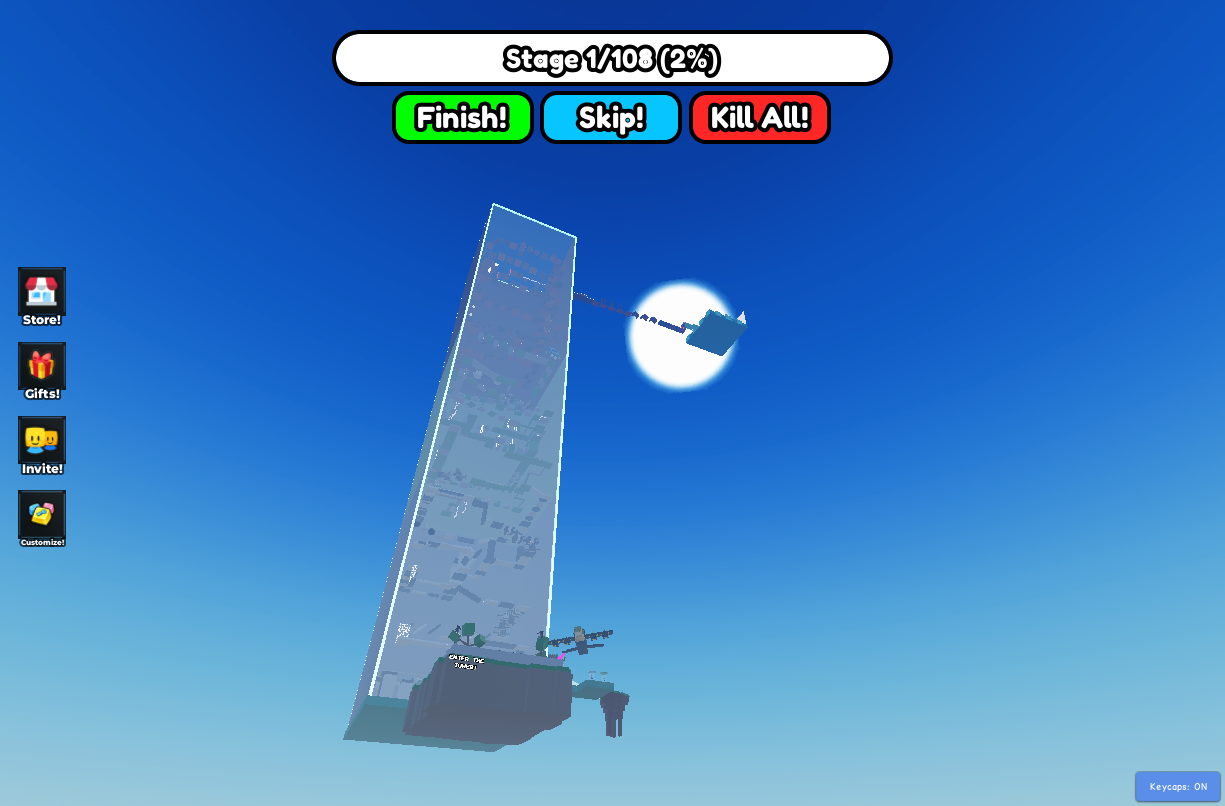 Gallery Quick Link Preview