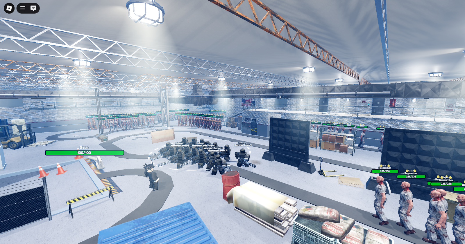 Gallery Quick Link Preview