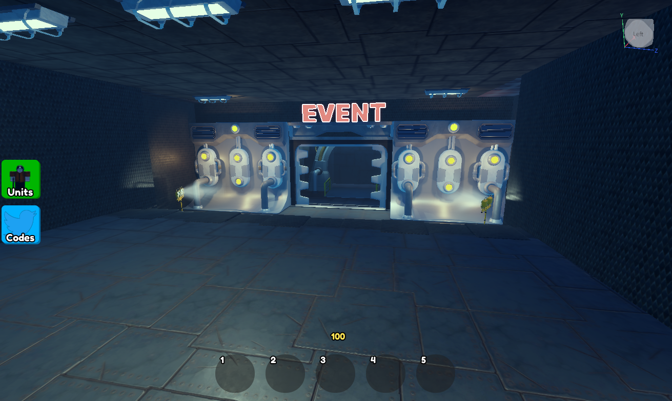 Gallery Quick Link Preview