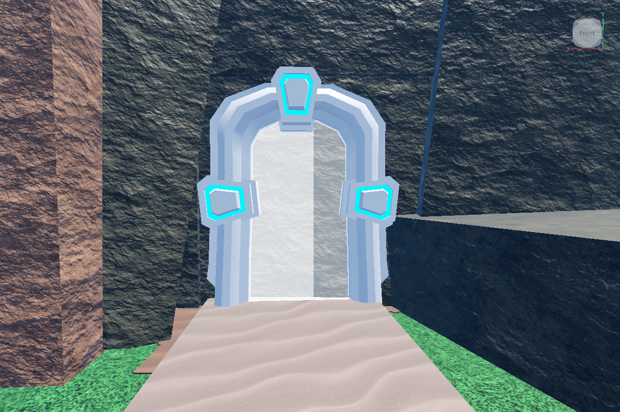 Gallery Quick Link Preview