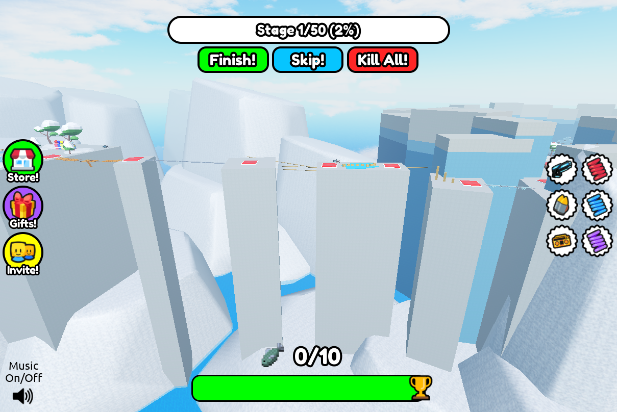 Gallery Quick Link Preview