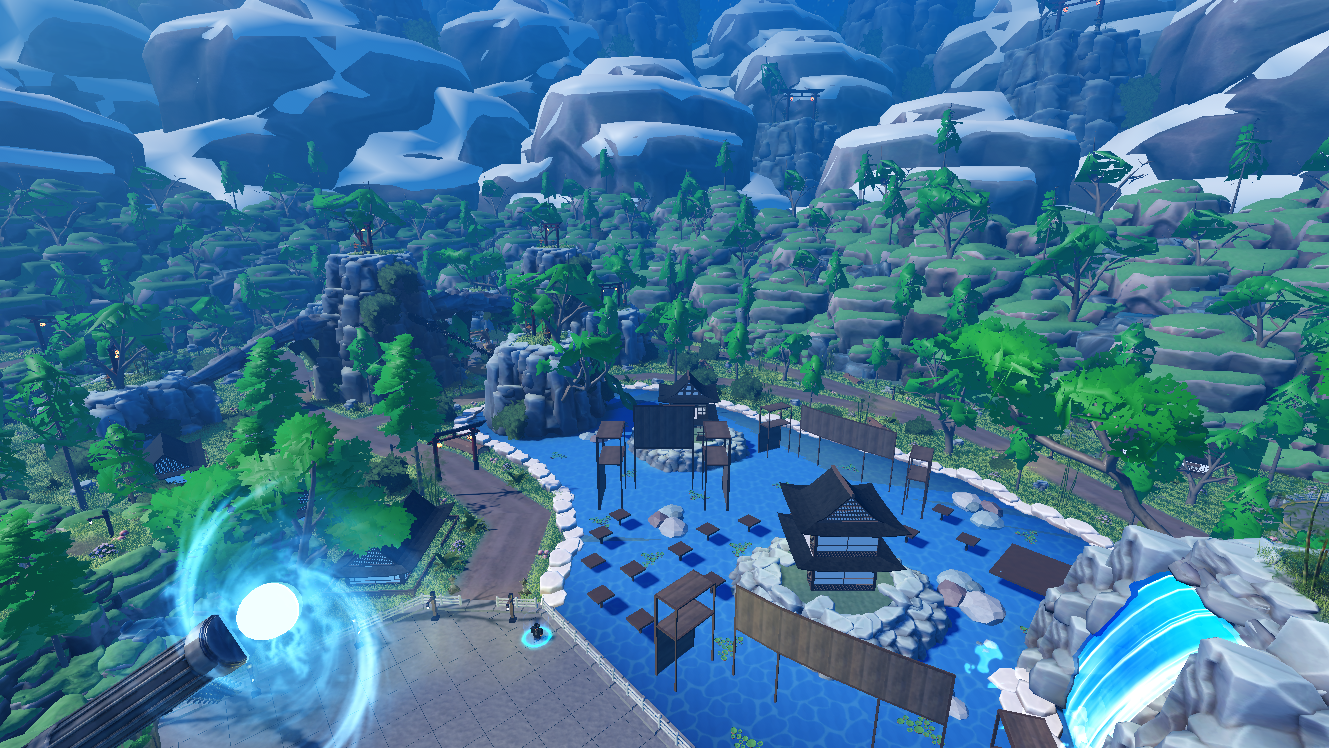 Gallery Quick Link Preview