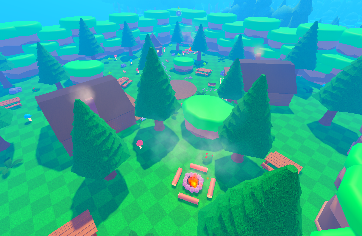 Gallery Quick Link Preview