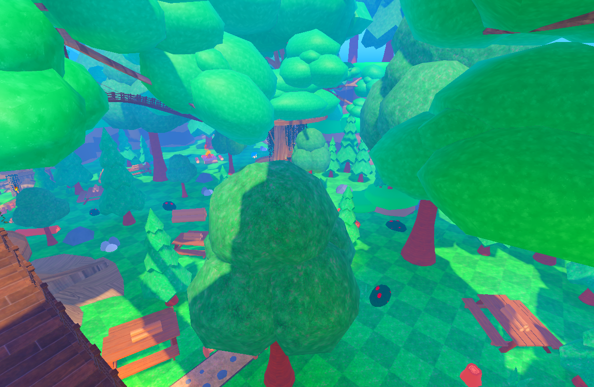 Gallery Quick Link Preview