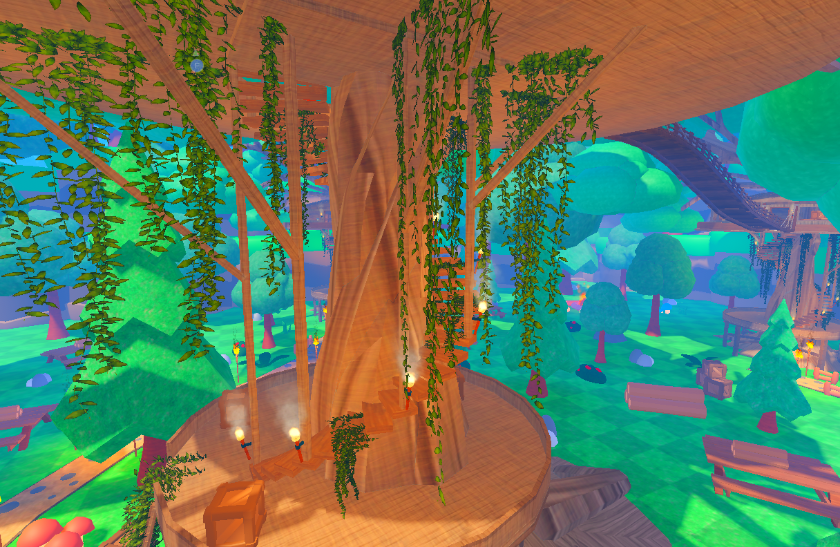 Gallery Quick Link Preview