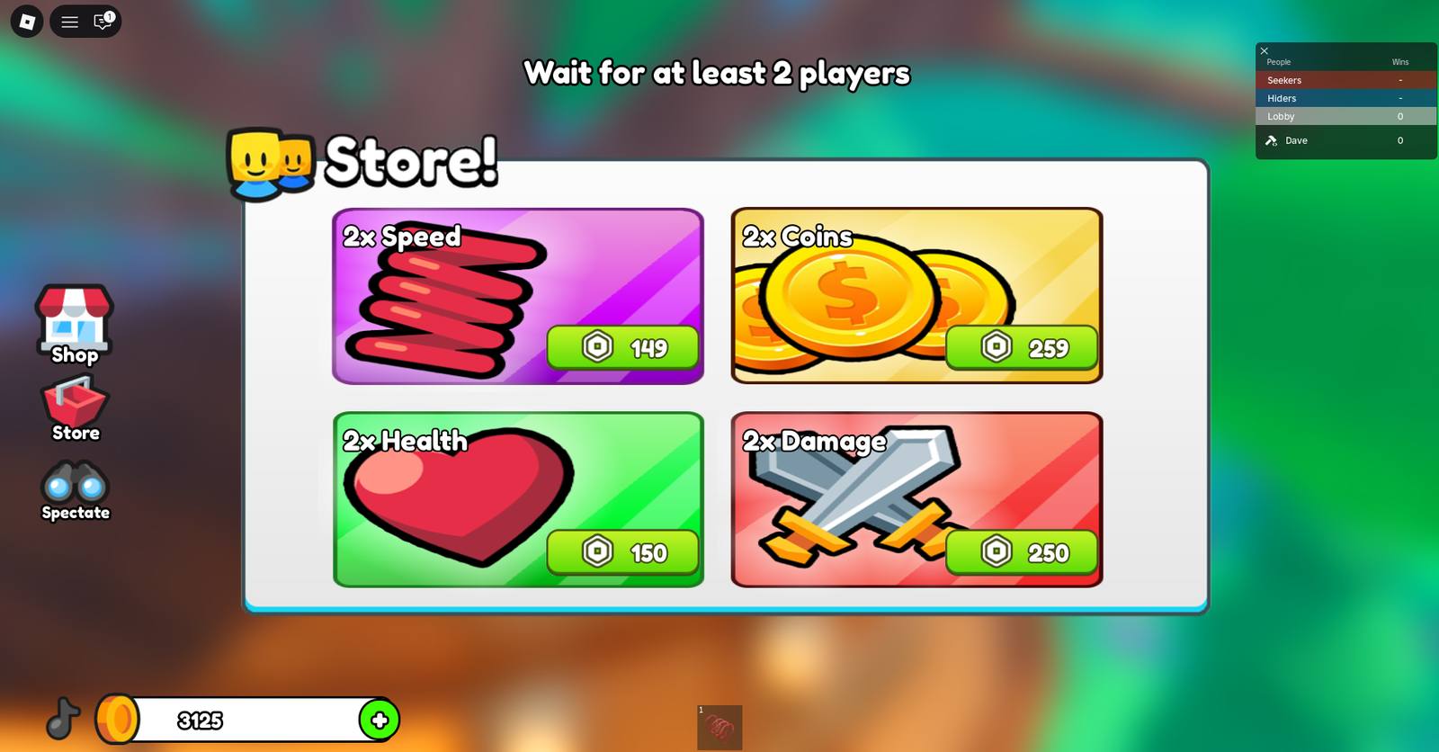 Gallery Quick Link Preview