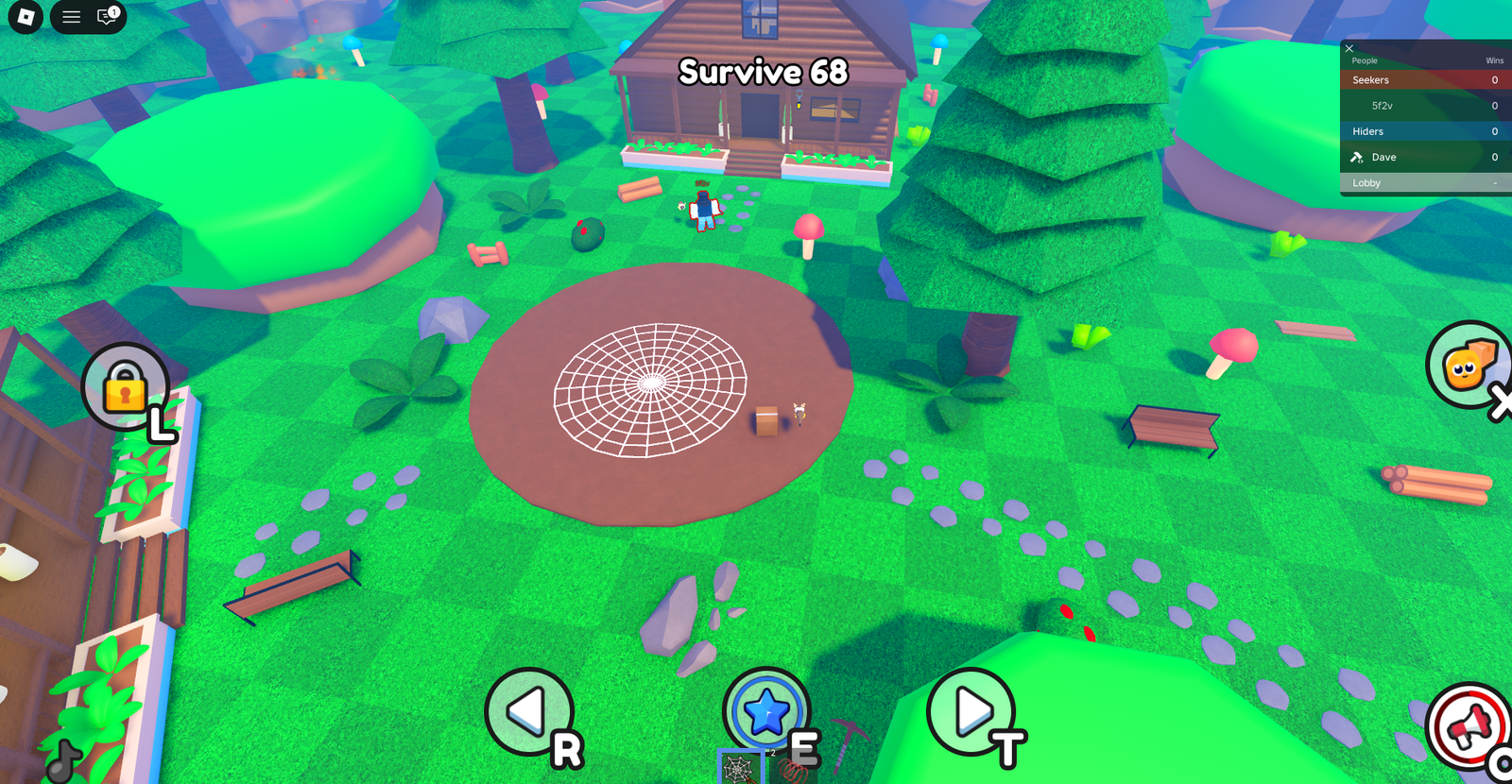 Gallery Quick Link Preview