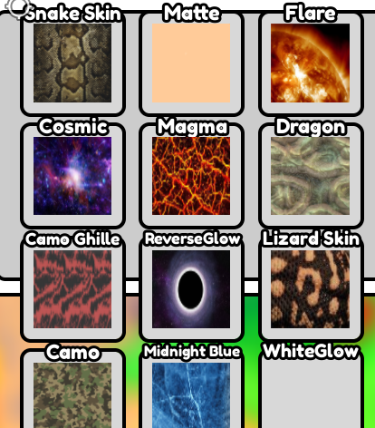 Gallery Quick Link Preview