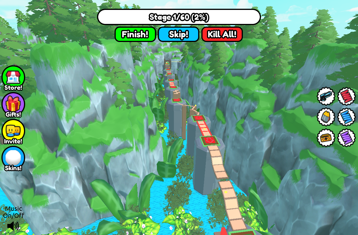 Gallery Quick Link Preview