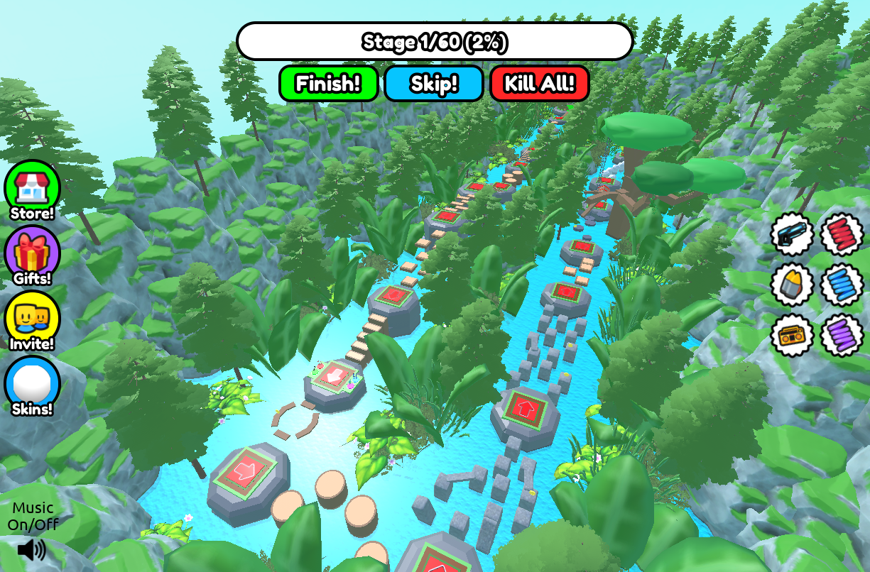 Gallery Quick Link Preview