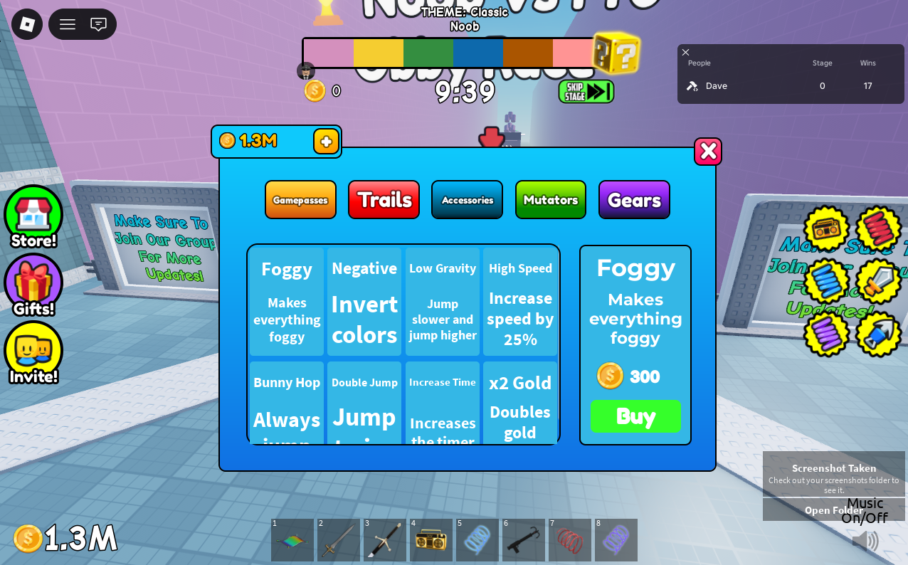 Gallery Quick Link Preview