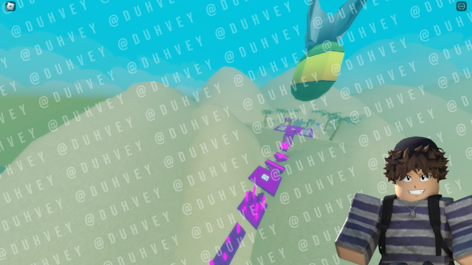 Gallery Quick Link Preview
