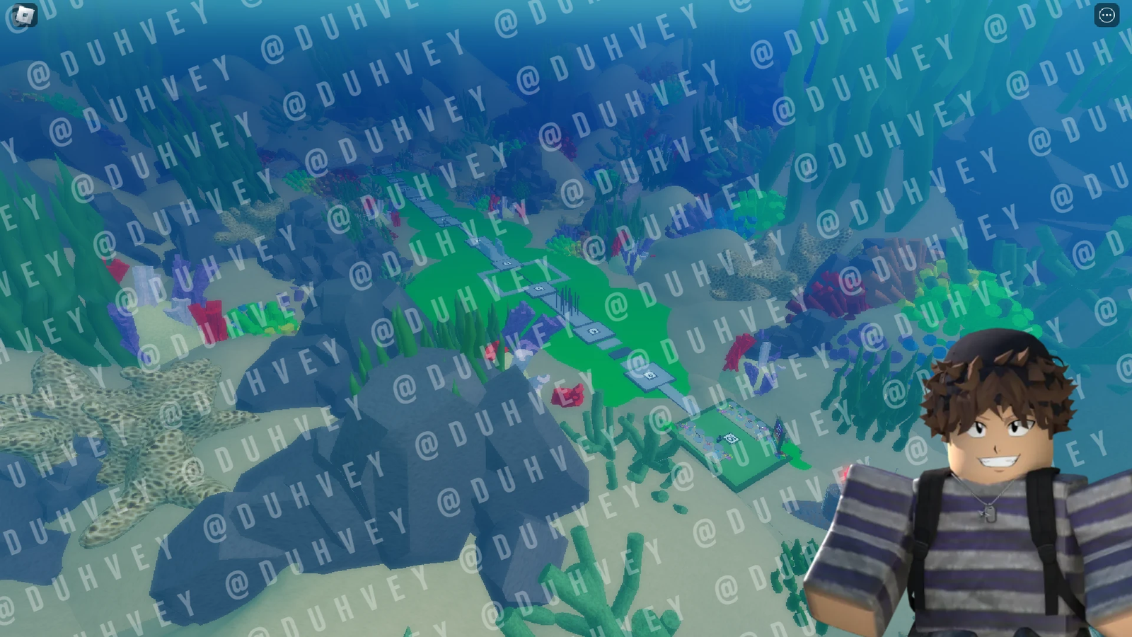 Roblox Obby Project 2