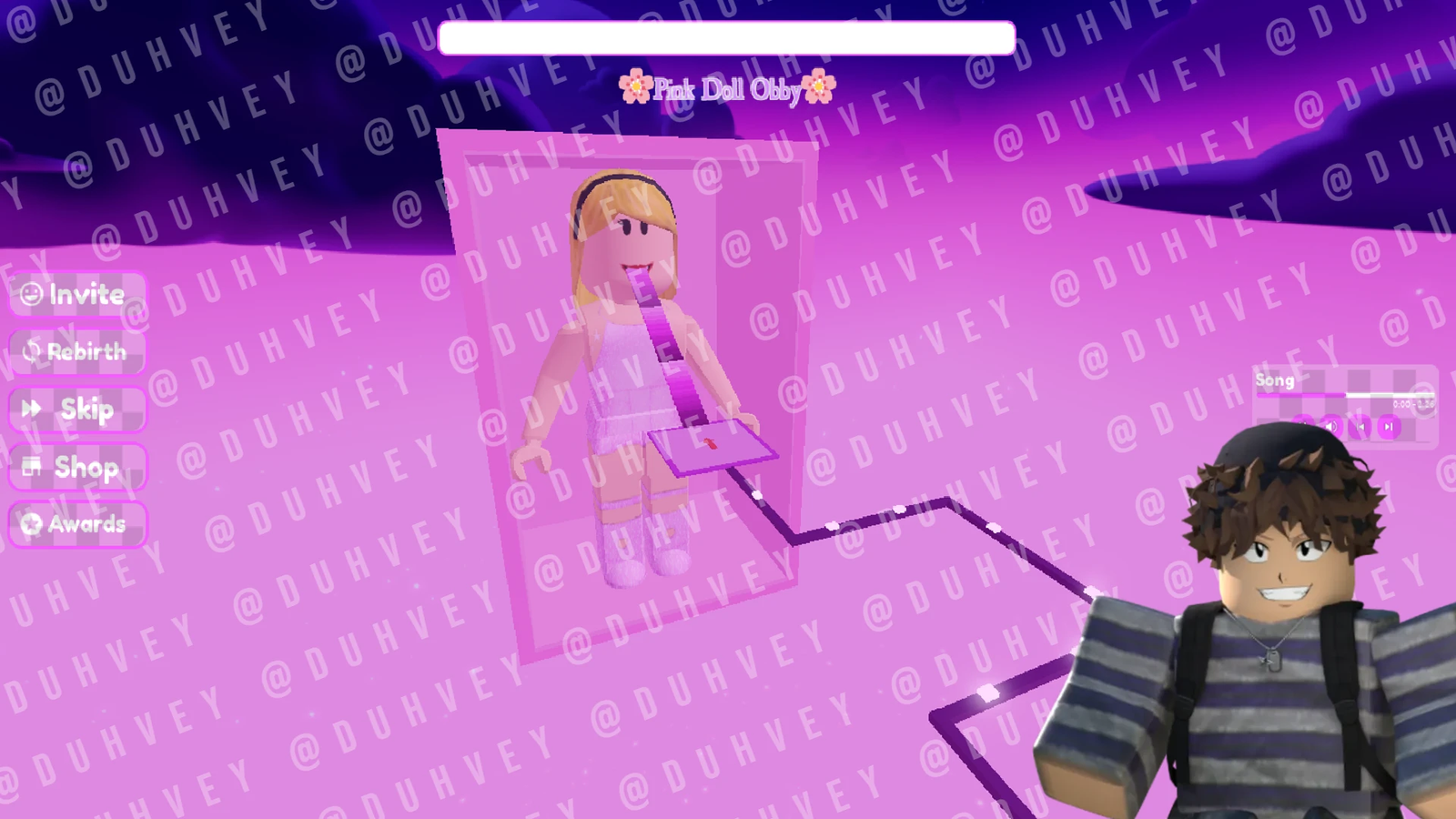 Gallery Quick Link Preview
