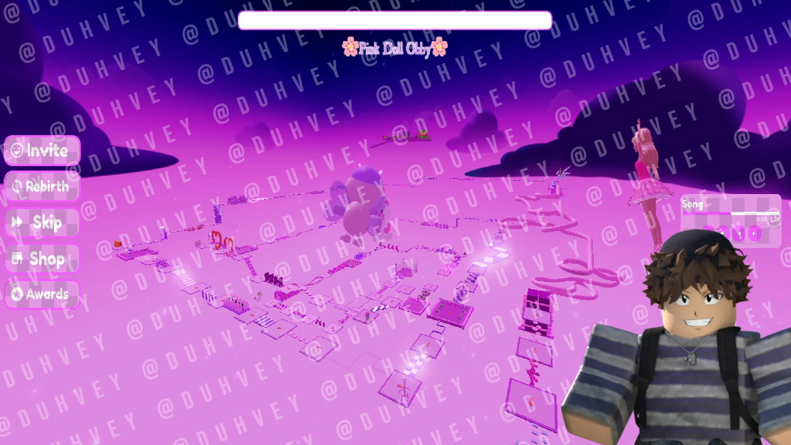 Gallery Quick Link Preview