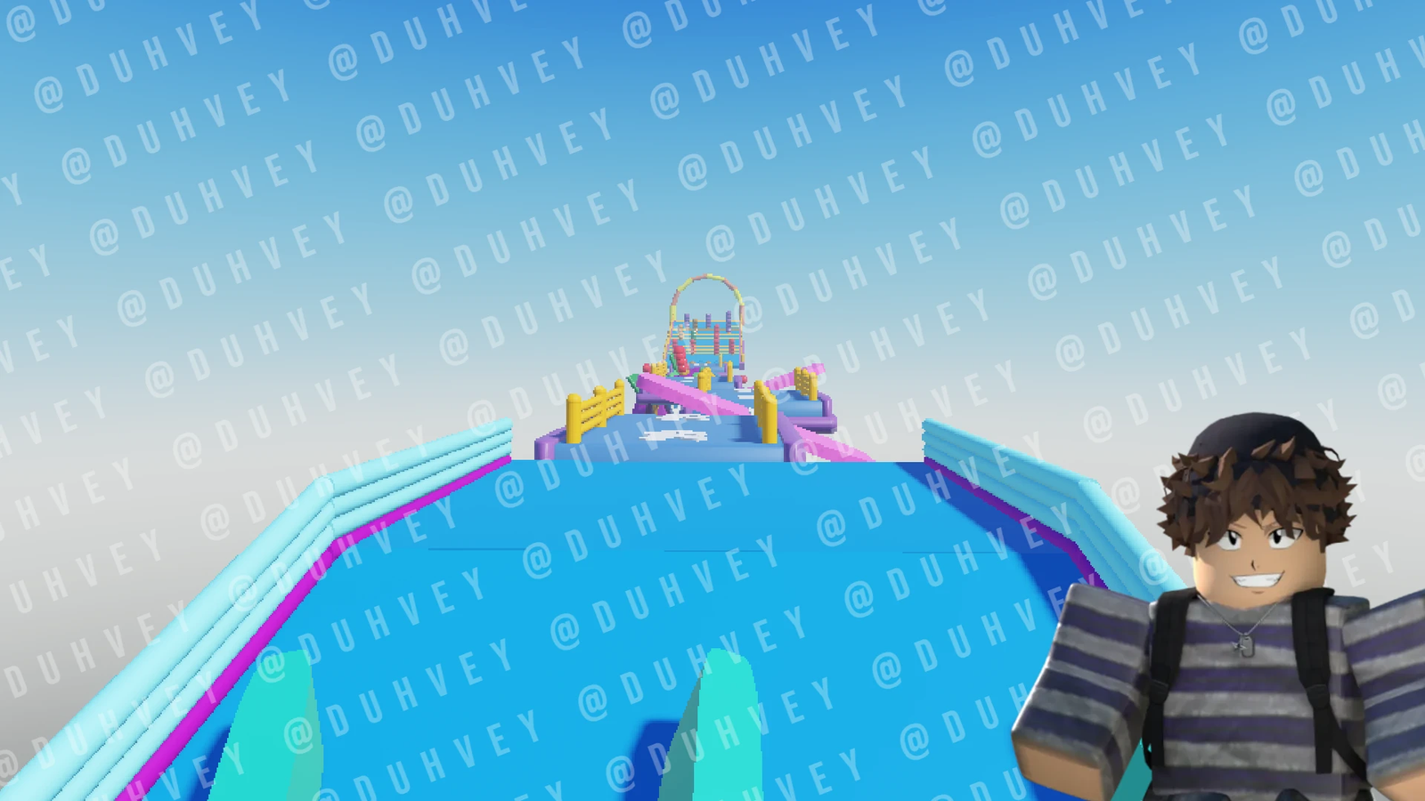 Gallery Quick Link Preview